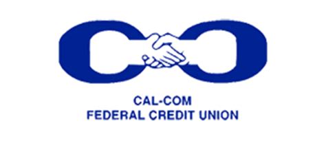 Cal com federal credit union. Things To Know About Cal com federal credit union. 